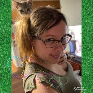 Meet your Posher, Tabby